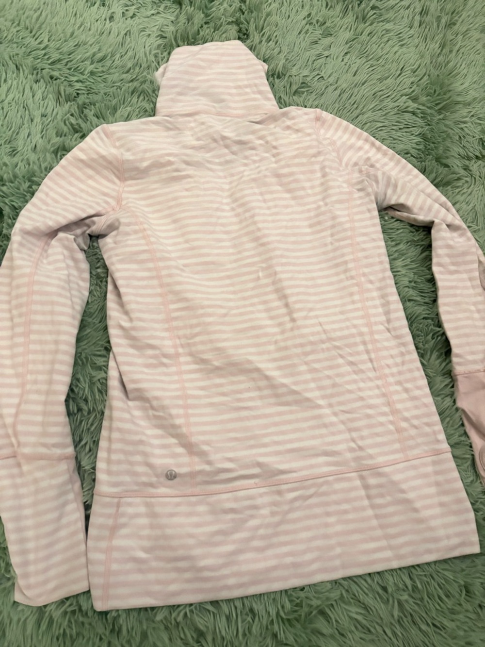 LULULEMON Strider Jacket - Picture 5 of 5